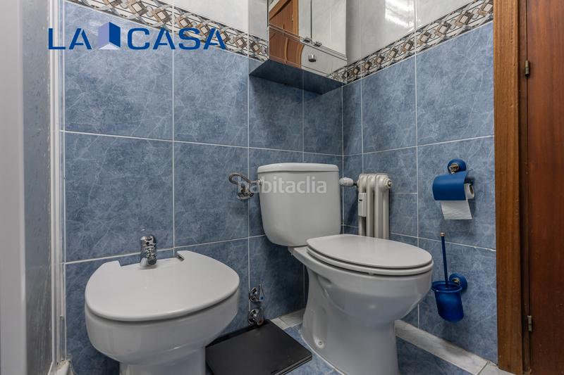 Foto 092dcfc3-9e8f-4ef4-a44e-5967e5ad1264. Etagenwohnung mit heizung parking in Palos de Moguer Madrid