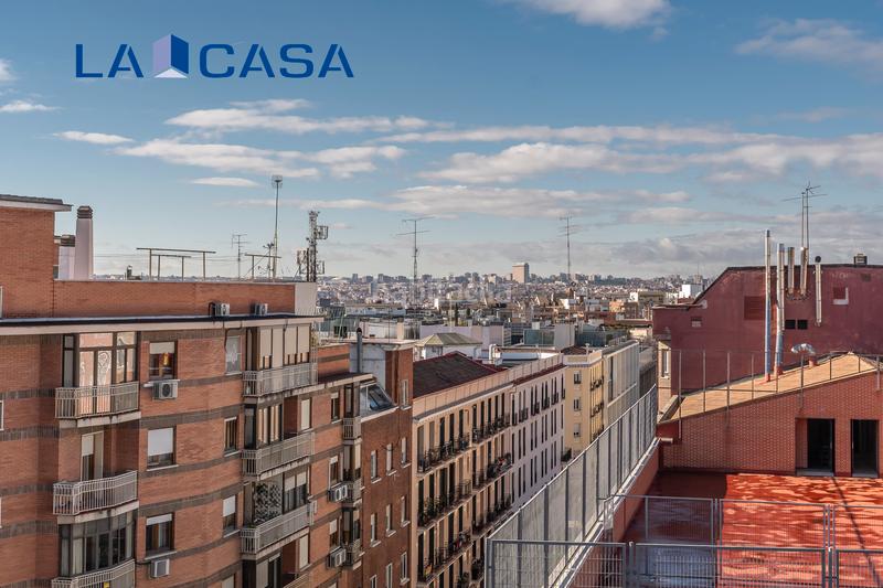 Foto 1b4cf964-7ee2-4391-9493-5612c9e5ce33. Etagenwohnung mit heizung parking in Palos de Moguer Madrid