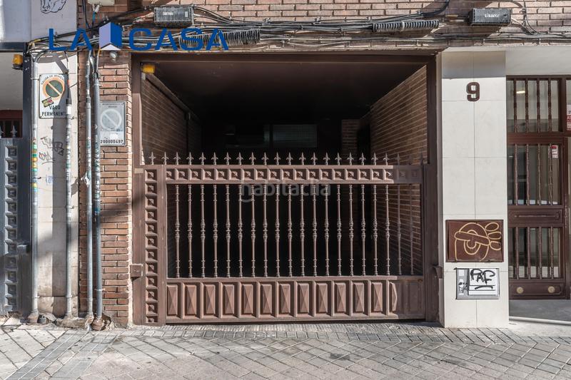 Foto 2b3cf3e0-abce-4376-bd2c-3c7b785bd647. Etagenwohnung mit heizung parking in Palos de Moguer Madrid