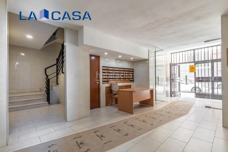 Foto 42503bc4-9948-4041-a2b7-bf8f07483d07. Etagenwohnung mit heizung parking in Palos de Moguer Madrid