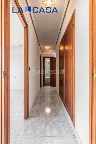 Foto 77d77075-0700-438d-a5cb-0b22187a81a7. Etagenwohnung mit heizung parking in Palos de Moguer Madrid