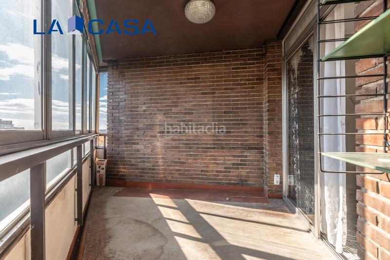 Foto a58504bb-7b1b-42c5-990a-983ad3feec4a. Etagenwohnung mit heizung parking in Palos de Moguer Madrid