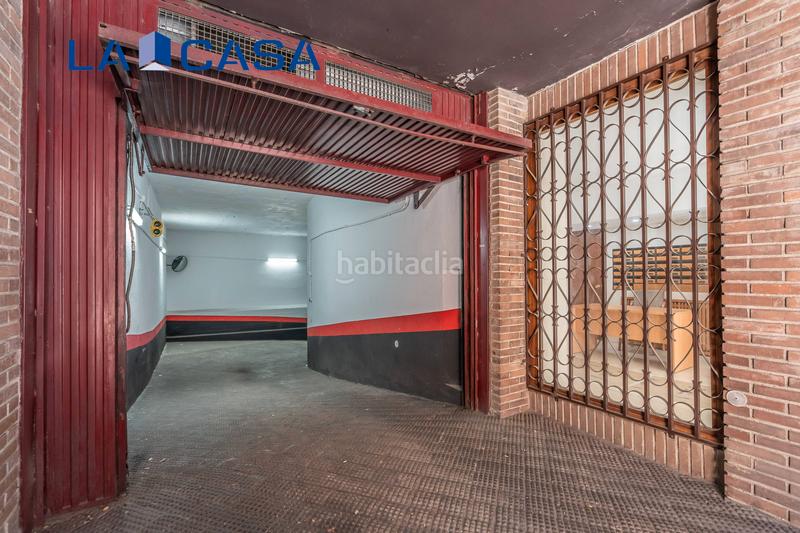 Foto d1657bee-a089-4902-a523-769b6eb09fd5. Etagenwohnung mit heizung parking in Palos de Moguer Madrid