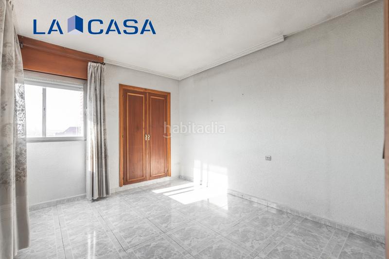 Foto e0625ae7-000b-48ae-9162-894022b5a396. Etagenwohnung mit heizung parking in Palos de Moguer Madrid