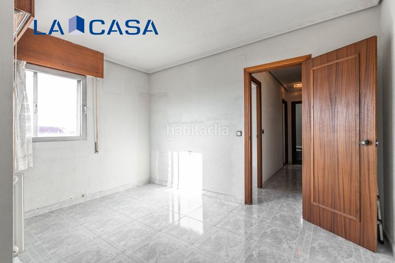 Foto eaaff38d-1426-4fac-9220-9747eec9bf4c. Etagenwohnung mit heizung parking in Palos de Moguer Madrid