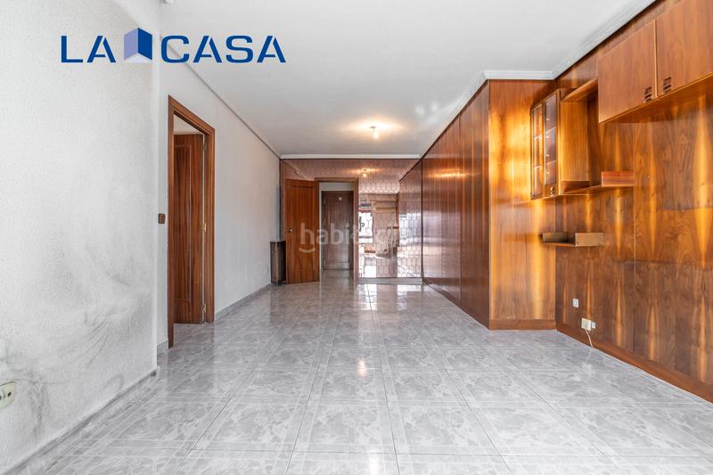 Foto eea1cd88-5048-4fe1-95ee-b71661dfefad. Etagenwohnung mit heizung parking in Palos de Moguer Madrid