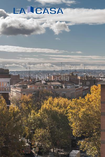Foto 1fa93046-0f47-4bf7-b0d6-31ae80094417. Pis amb calefacció aparcament a Palos de Moguer Madrid
