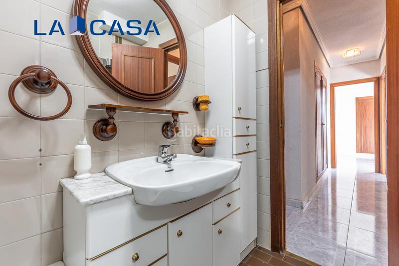 Foto cfcec886-7520-4889-9edc-896d8aa53e32. Pis amb calefacció aparcament a Palos de Moguer Madrid