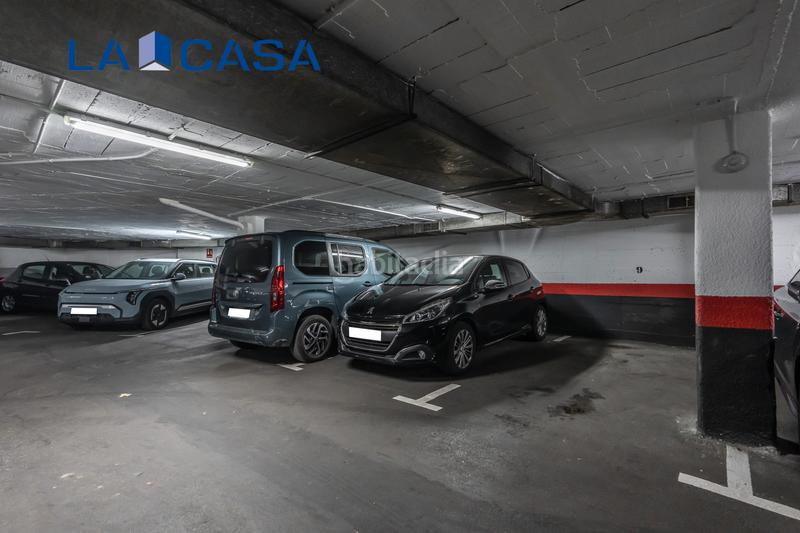 Foto d0c08ac7-5e8a-4983-933c-ed5f8f10c6f2. Pis amb calefacció aparcament a Palos de Moguer Madrid