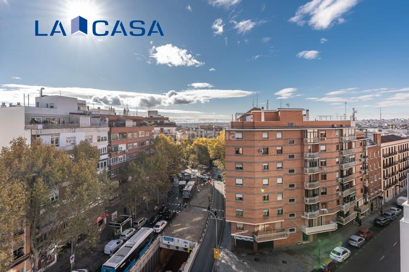 Foto d228d136-7b13-41c8-9827-e4ac689782ca. Pis amb calefacció aparcament a Palos de Moguer Madrid