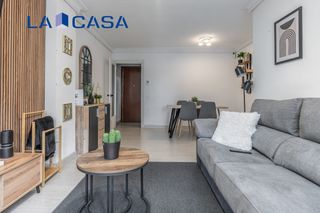 Piso en Calle del Cerro Blanco