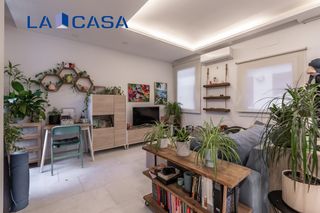 Appartement  Paseo de las delicias. Ático reformado en paseo de las delicias  legazpi