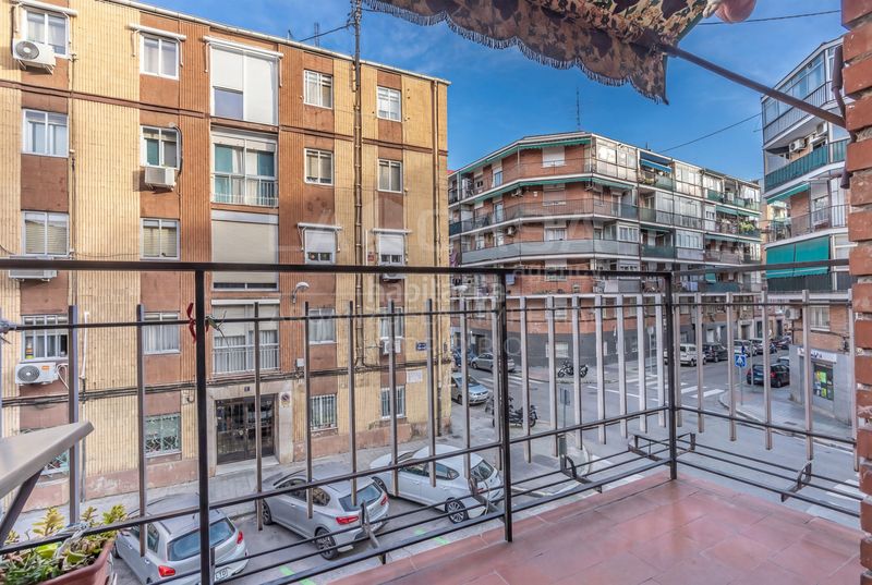 Foto 38d4fa01-c323-416b-ac5b-dbdfe8487a7d. Pis amb calefacció a Moscardó Madrid