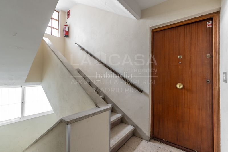 Foto 450e98d9-51f2-4e08-8ee4-ea9ef081b61d. Pis amb calefacció a Moscardó Madrid