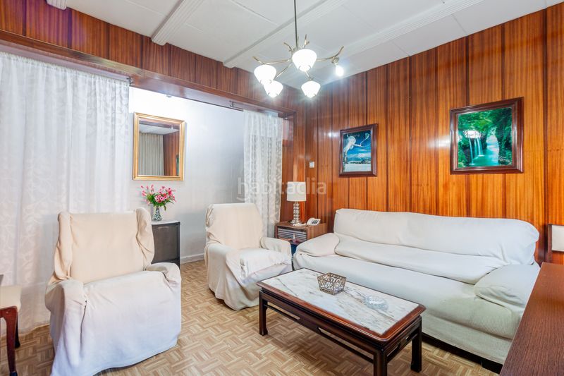 Foto 117782d8-339c-466b-8519-5aea1438885d. Pis amb calefacció a Opañel Madrid