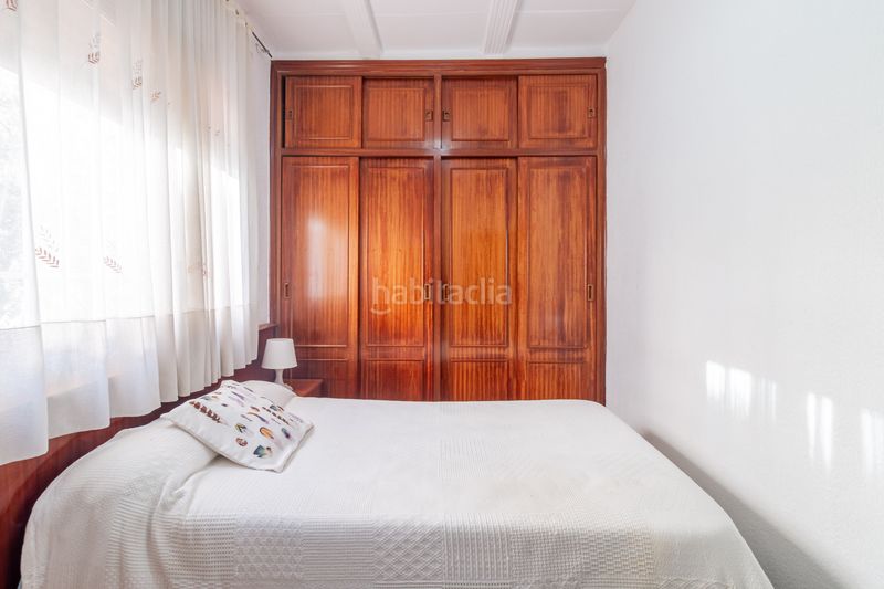 Foto 2581ad53-d659-41fb-9167-033a02a8ba15. Pis amb calefacció a Opañel Madrid