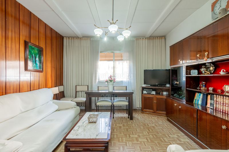 Foto 28713516-d69e-4b06-a942-95c70aea3d3d. Pis amb calefacció a Opañel Madrid