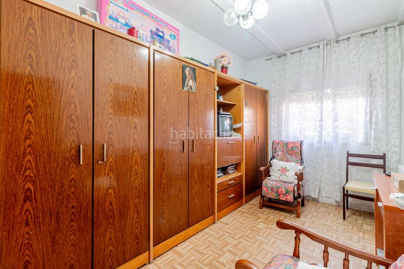 Foto 538b99ec-4111-4f19-bebe-e564307311d7. Pis amb calefacció a Opañel Madrid