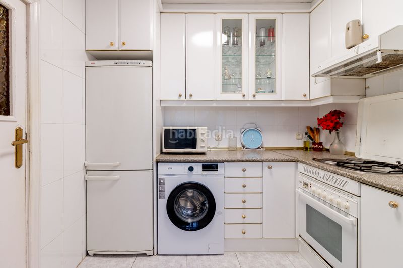 Foto 8017e543-e6f0-4f85-b1fb-9cfae93157aa. Pis amb calefacció a Opañel Madrid