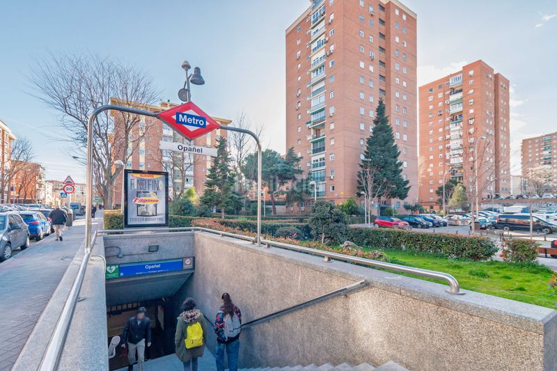 Foto 8a8175b4-3a20-41ae-9a32-6154d59f7aca. Pis amb calefacció a Opañel Madrid