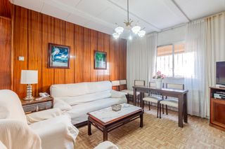 Pis a Calle de Portalegre