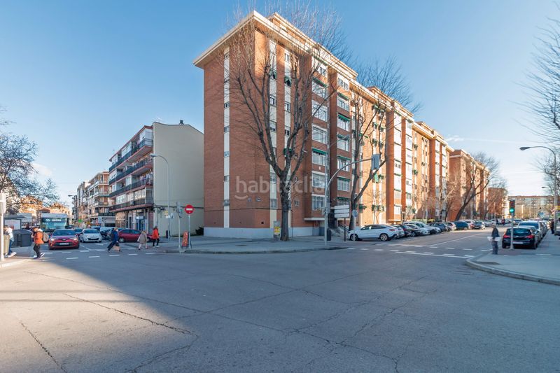 Foto da17e6fc-b683-48a1-bba8-a41459d48ea3. Pis amb calefacció a Opañel Madrid