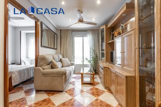 Appartement  Calle aldea del fresno