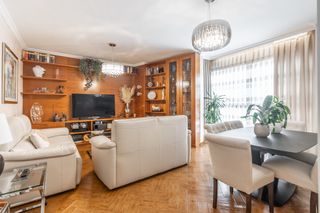 Etagenwohnung  Calle de la estrella naos