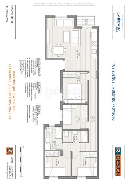 Foto af443e45-3f1c-4ce2-ac0c-c7acf59e8f37. Pis amb calefacció a Moscardó Madrid