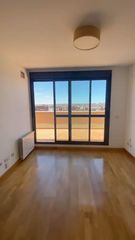 Dachwohnung  Calle de la estrella naos