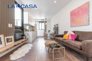 Flat  Calle de sebastián elcano. Vivienda de obra nueva en el corazón de madrid  calle sebastián