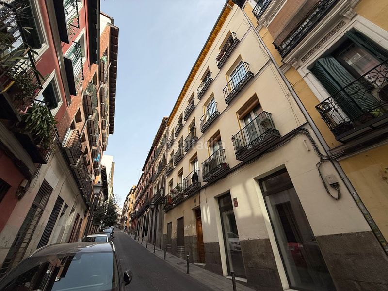 Foto ca172846-2654-4dc3-ae8a-3987a8c1728f. Etagenwohnung in Embajadores-Lavapiés Madrid
