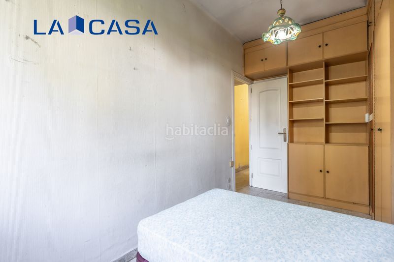 Foto 5798c233-f9de-493e-a73f-4a5180e90505. Pis amb calefacció a Guindalera Madrid