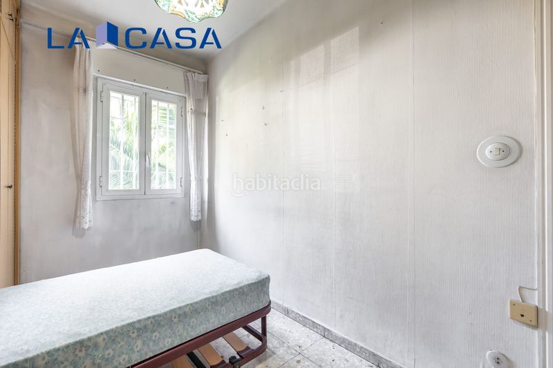 Foto 586b979d-ac72-40fb-b90a-dfade5be5fc5. Pis amb calefacció a Guindalera Madrid