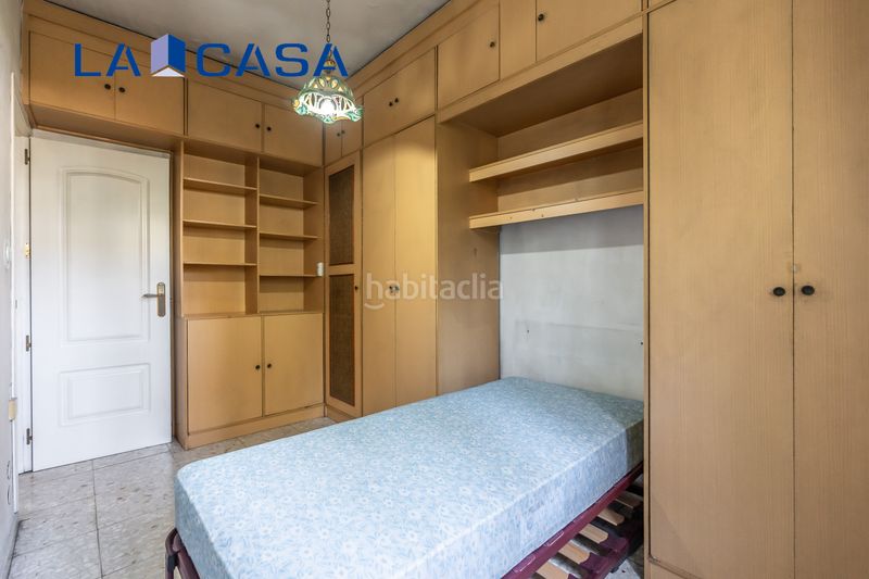 Foto 7f15562a-af2a-4ae6-ab61-4a66858e785e. Pis amb calefacció a Guindalera Madrid