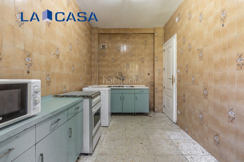 Foto 831053d3-1890-478d-82c8-664e5023b6ae. Pis amb calefacció a Guindalera Madrid