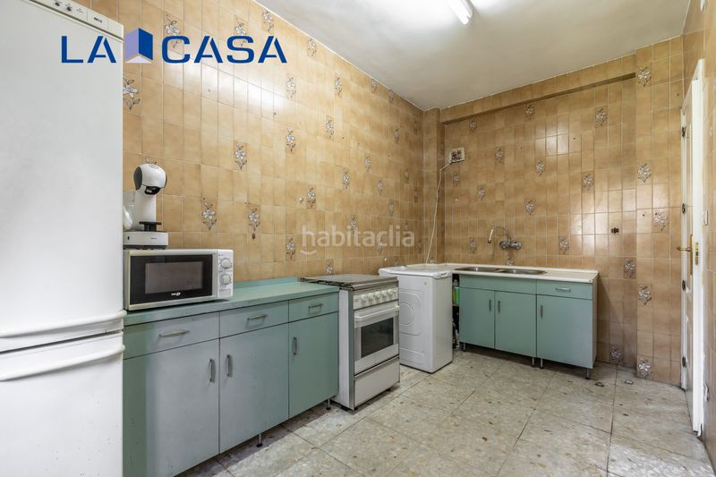 Foto 90c4f788-6dca-4e0e-b295-9d8842b52574. Pis amb calefacció a Guindalera Madrid