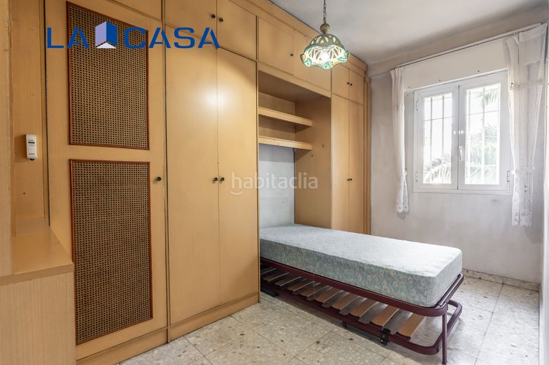 Foto a6799802-7c83-47fe-a744-814afe6e38ec. Pis amb calefacció a Guindalera Madrid