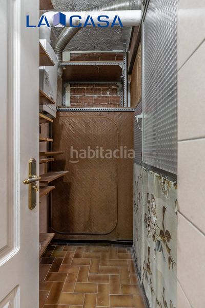 Foto dabc47a2-e8b1-45bd-88bd-42287a3e76cc. Pis amb calefacció a Guindalera Madrid