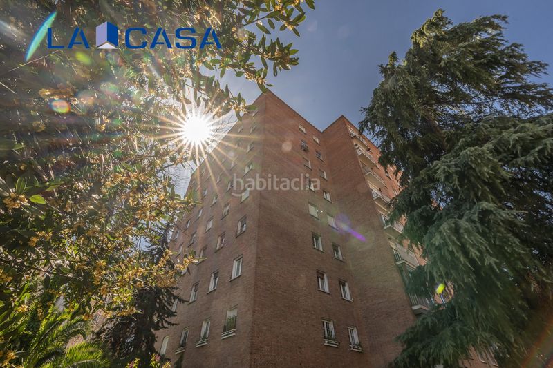 Foto fbdc5036-2cd9-49a8-8ccc-c562769d8caa. Pis amb calefacció a Guindalera Madrid