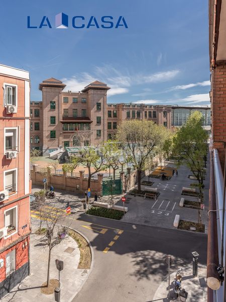 Foto fec9e286-b5b8-4253-9ab8-31f44158ba8f. Piso en Palos de Moguer Madrid