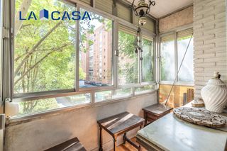 Flat in Calle de Aguilón