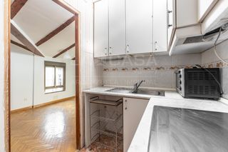 Flat  Calle de isabel la católica