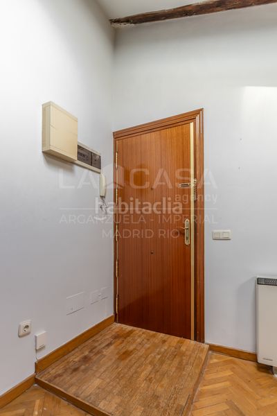 Foto 1dab3729-f1a1-465d-9424-57c1930a4614. Piso en Palacio Madrid