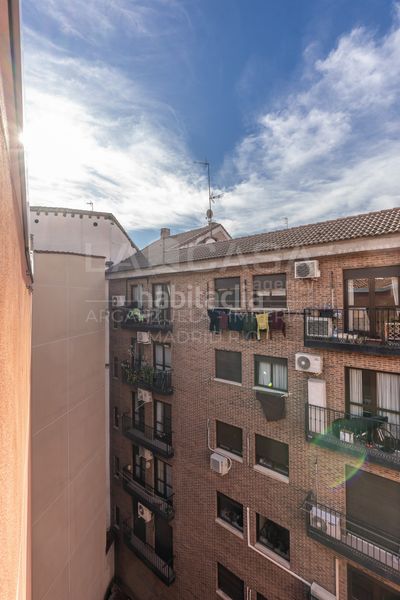 Foto 3b2ad2a3-ff72-4841-9ffd-aa333cba47f5. Piso en Palacio Madrid