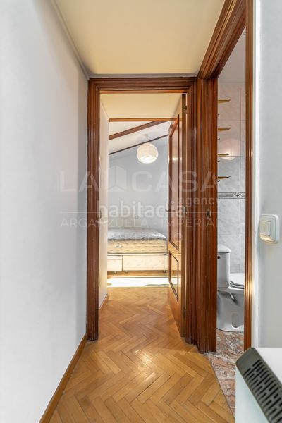 Foto 83541e11-6f40-4f40-9052-ba28a6a4500b. Piso en Palacio Madrid