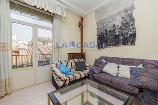 Flat in Plaza Lavapiés