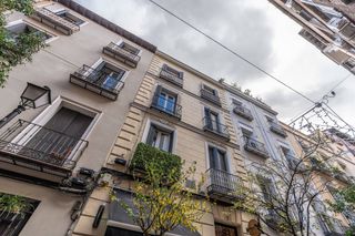 Flat  Calle de la ballesta