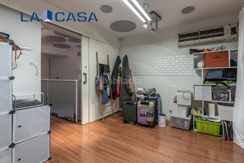 Foto 19d3fa55-fcf6-44ac-b57d-add3c6a333c4. Dúplex amb calefacció a Acacias Madrid