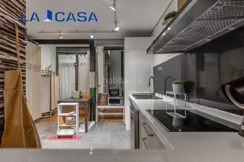 Foto 26cd6388-77ad-4f52-871c-99f5a1b32401. Dúplex amb calefacció a Acacias Madrid